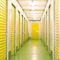 Storage in Walton on Thames