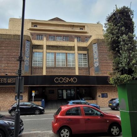 Storage in Derby - photo 2