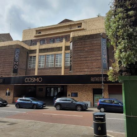 Storage in Derby - photo 3