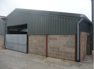 Industrial Unit in Devizes - photo 2