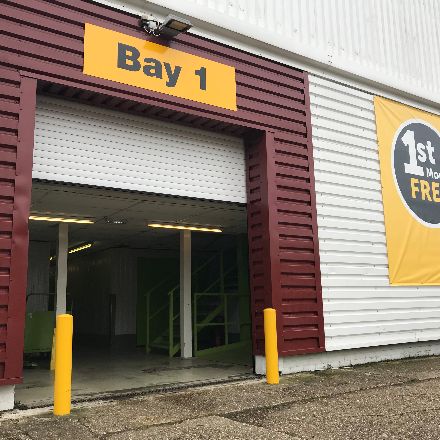 Industrial Unit in Hassocks - photo 2