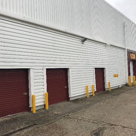 Industrial Unit in Hassocks - photo 3