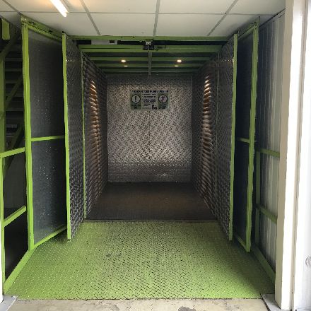 Industrial Unit in Hassocks - photo 4