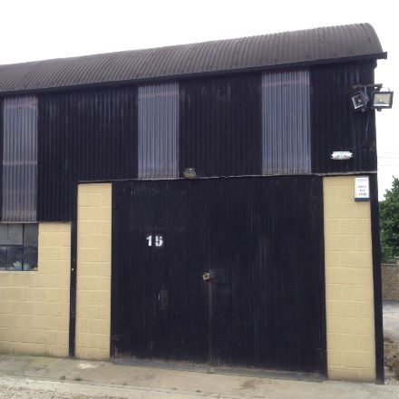 Storage in Ilminster