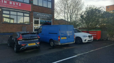 Industrial Unit in Leicester - photo 2