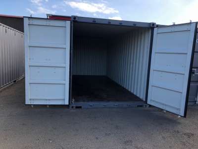 Storage in Louth - photo 2