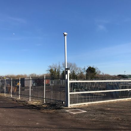 Storage in Lutterworth - photo 2