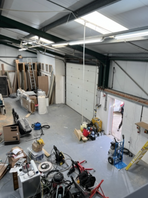 Storage in Lutterworth - photo 3