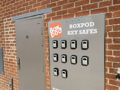 Storage in Mablethorpe - photo 2