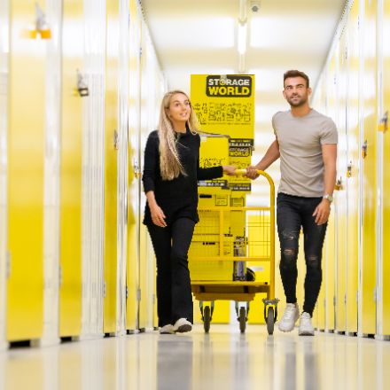 Storage in Manchester - photo 3