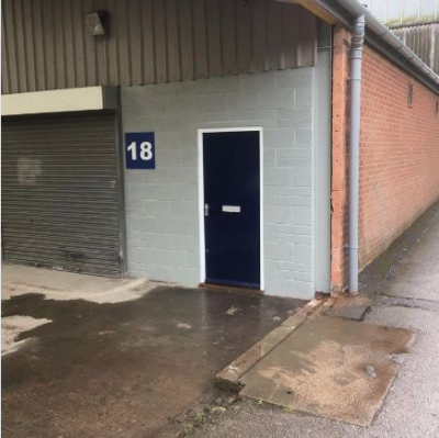 Storage in Mansfield - photo 3