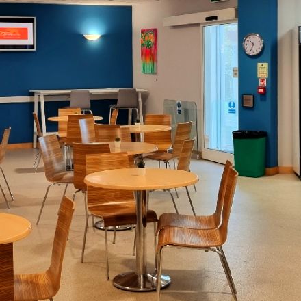 Office in Newark - photo 4