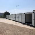 Storage in Newhaven