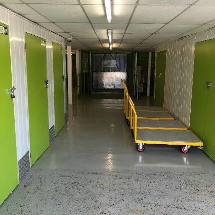 Storage in Newhaven - photo 2