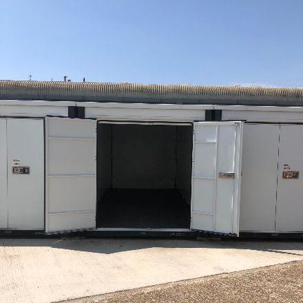 Storage in Newhaven - photo 4