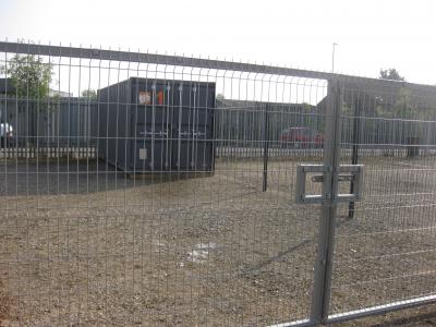 Industrial Unit in Sleaford - photo 3