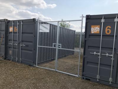 Storage in Sleaford