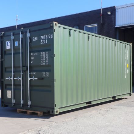 Storage in Northampton - photo 2