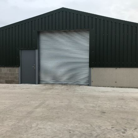 Industrial in Preston