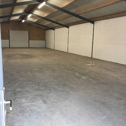 Industrial Unit in Preston - photo 3