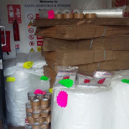 Storage in Rotherham - photo 2