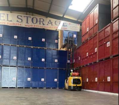 Storage in Rotherham - photo 2