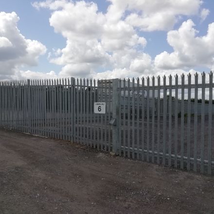 Storage in Salisbury - photo 4