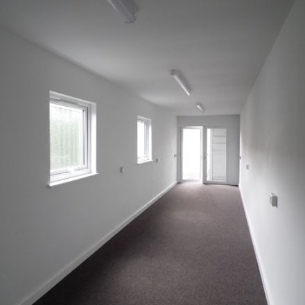 Storage in Salisbury