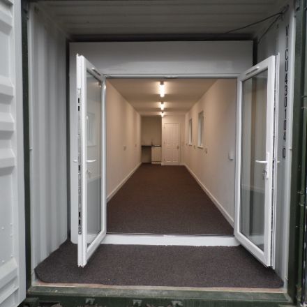 Storage in Salisbury - photo 3