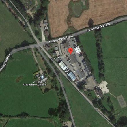 Industrial Unit in Shrewsbury - photo 2