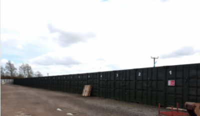 Storage in Skegness - photo 4