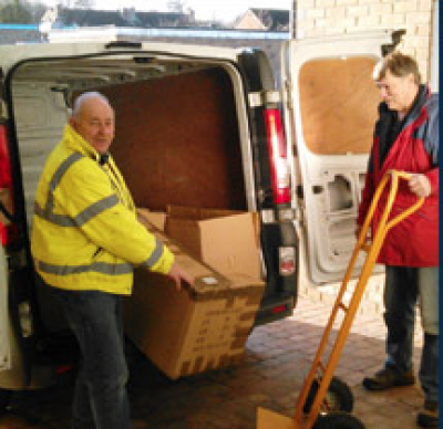 Storage in Stamford - photo 2