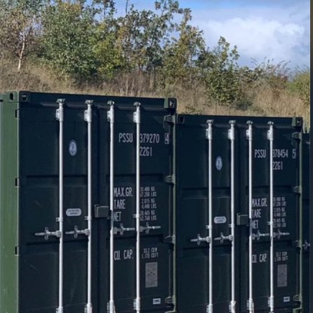 Storage in Kingskerswell - photo 2