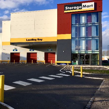 Storage in Tonbridge