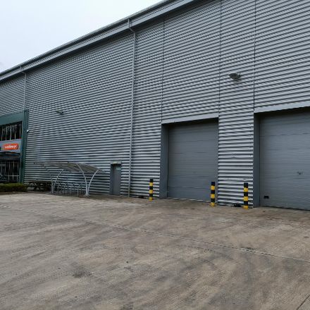 Storage in Uxbridge - photo 3
