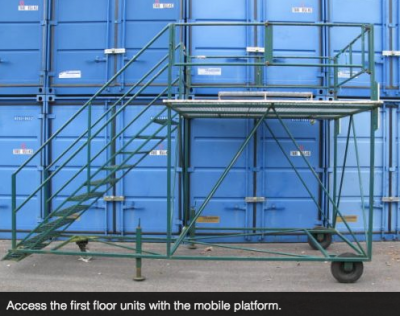 Storage in Taunton - photo 3