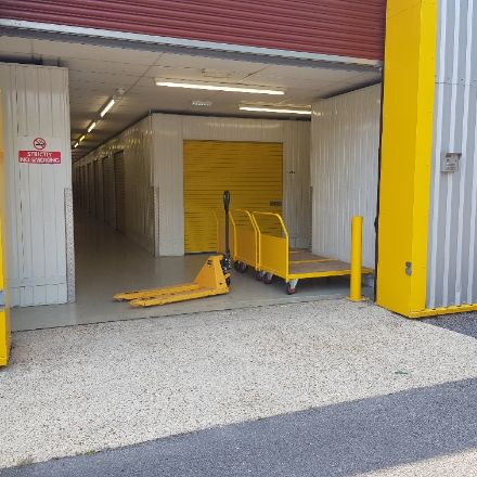 Storage in Worthing - photo 4