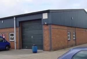 Storage in Cambridge